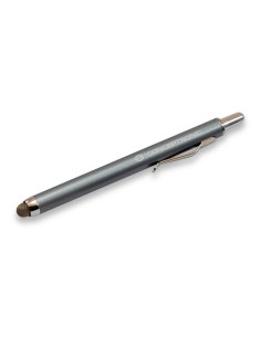 Conceptronic CSTYLUSREG penna per PDA 14 g Grigio