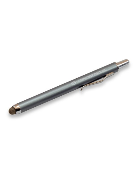 Conceptronic CSTYLUSREG penna per PDA 14 g Grigio