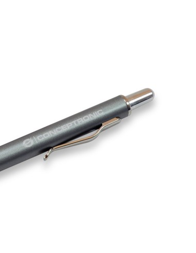 Conceptronic CSTYLUSREG penna per PDA 14 g Grigio