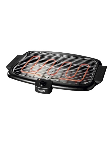 Princess 112246 Nero 2000 W