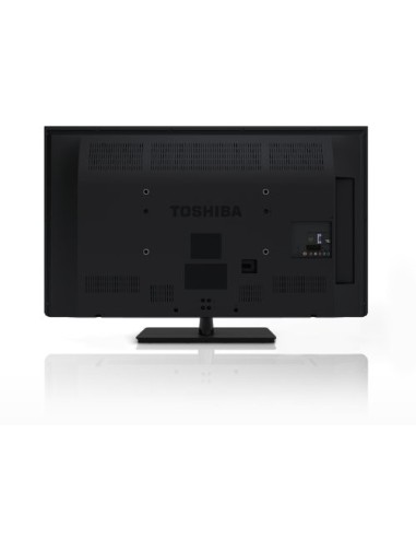 Toshiba 50L2333DG