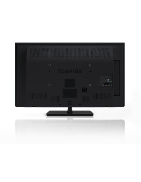 Toshiba 50L2333DG