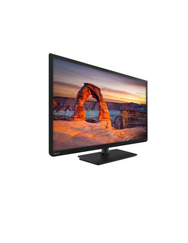 Toshiba 50L2353DN TV 127 cm (50") Full HD Nero