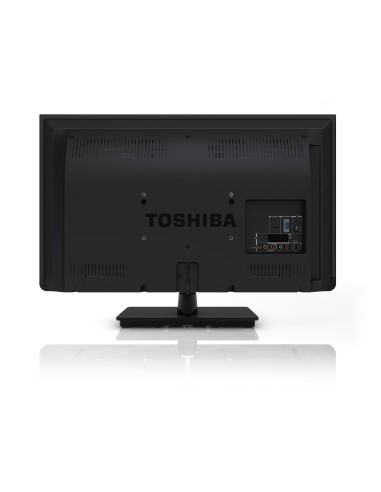 Toshiba 50L2353DN TV 127 cm (50") Full HD Nero