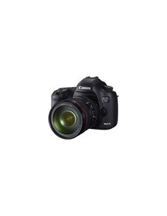 Canon EOS 5D Mark III + EF 24-105mm Kit fotocamere SLR 22,3 MP CMOS 5760 x 3840 Pixel Nero