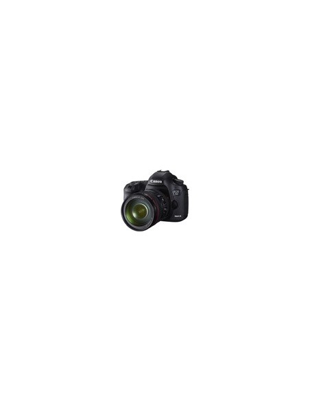 Canon EOS 5D Mark III + EF 24-105mm Kit fotocamere SLR 22,3 MP CMOS 5760 x 3840 Pixel Nero