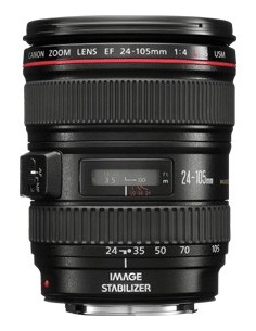 Canon EOS 5D Mark III + EF 24-105mm Kit fotocamere SLR 22,3 MP CMOS 5760 x 3840 Pixel Nero 2