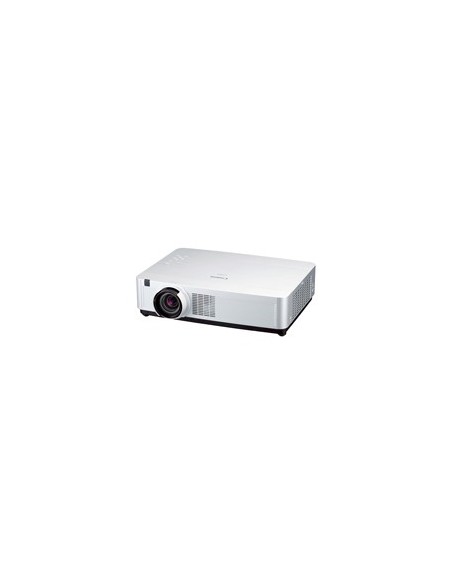 Canon LV 8320 videoproiettore Proiettore a raggio standard 3000 ANSI lumen LCD WXGA (1280x800) Bianco