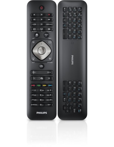 Philips 7000 series Smart TV LED 3D ultra sottile 55PFL7008S 12