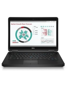 DELL Latitude E5440 Computer portatile 35,6 cm (14") HD+ Intel® Core™ i5 4 GB DDR3-SDRAM 500 GB Hard Disk Ibrido Windows 7