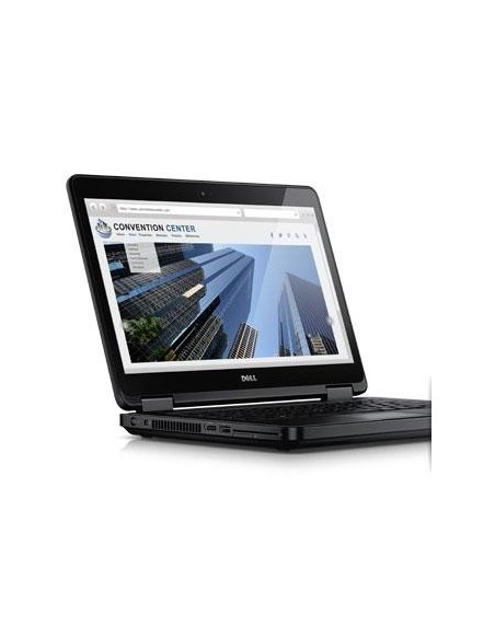 DELL Latitude E5440 Computer portatile 35,6 cm (14") HD+ Intel® Core™ i5 4 GB DDR3-SDRAM 500 GB Hard Disk Ibrido Windows 7