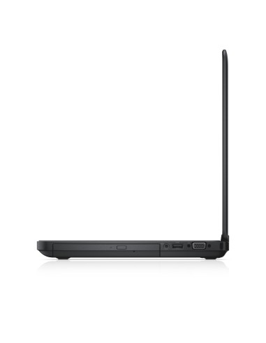 DELL Latitude E5440 Computer portatile 35,6 cm (14") HD+ Intel® Core™ i5 4 GB DDR3-SDRAM 500 GB Hard Disk Ibrido NVIDIA®