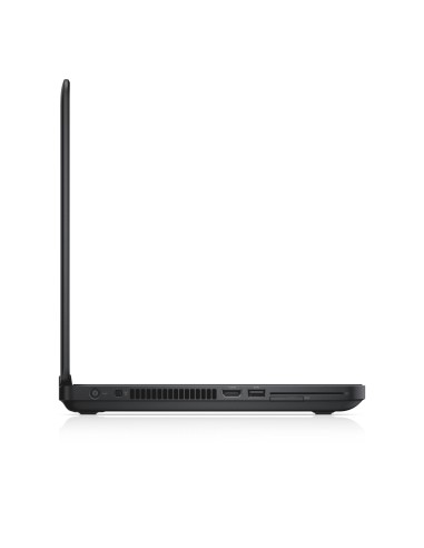 DELL Latitude E5440 Computer portatile 35,6 cm (14") HD+ Intel® Core™ i5 4 GB DDR3-SDRAM 500 GB Hard Disk Ibrido NVIDIA®