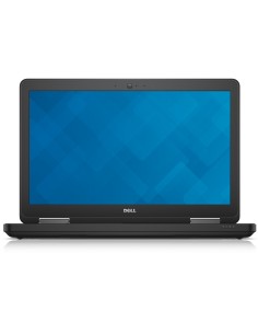 DELL Latitude E5540 Computer portatile 39,6 cm (15.6") Full HD Intel® Core™ i5 8 GB DDR3L-SDRAM 500 GB HDD+Hybrid-HDD Windows 7