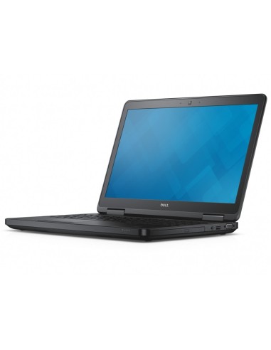 DELL Latitude E5540 Computer portatile 39,6 cm (15.6") Full HD Intel® Core™ i5 8 GB DDR3L-SDRAM 500 GB HDD+Hybrid-HDD Windows 7