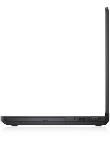 DELL Latitude E5540 Computer portatile 39,6 cm (15.6") Full HD Intel® Core™ i5 8 GB DDR3L-SDRAM 500 GB HDD+Hybrid-HDD Windows 7