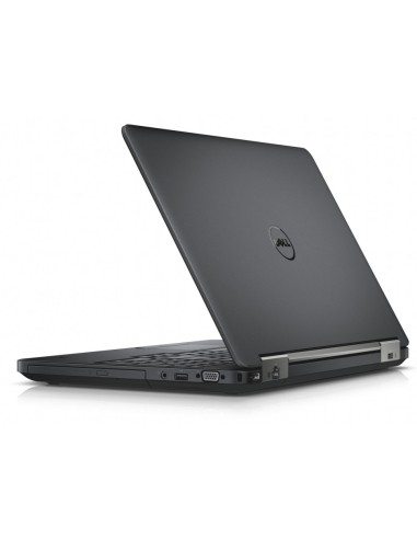 DELL Latitude E5540 Computer portatile 39,6 cm (15.6") Full HD Intel® Core™ i5 8 GB DDR3L-SDRAM 500 GB HDD+Hybrid-HDD Windows 7