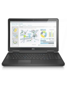 DELL Latitude E5540 Computer portatile 39,6 cm (15.6") Full HD Intel® Core™ i5 4 GB DDR3-SDRAM 500 GB Hard Disk Ibrido Windows
