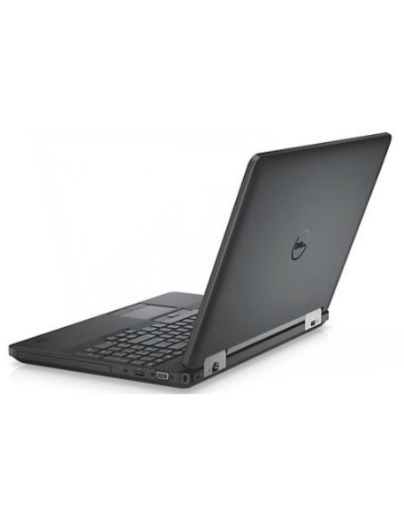 DELL Latitude E5540 Computer portatile 39,6 cm (15.6") Full HD Intel® Core™ i5 4 GB DDR3-SDRAM 500 GB Hard Disk Ibrido Windows