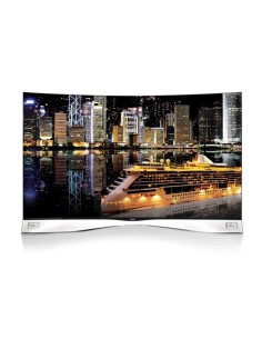 LG 55EA980V-LOG TV 139,7 cm (55") Full HD Smart TV Wi-Fi Nero
