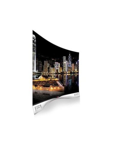 LG 55EA980V-LOG TV 139,7 cm (55") Full HD Smart TV Wi-Fi Nero