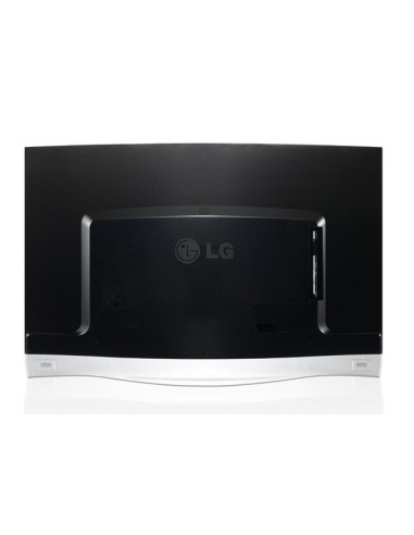 LG 55EA980V-LOG TV 139,7 cm (55") Full HD Smart TV Wi-Fi Nero