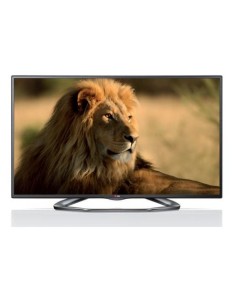 LG 55LA620S TV 139,7 cm (55") Full HD Smart TV Wi-Fi Nero
