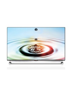 LG 55LA970V TV 139,7 cm (55") 4K Ultra HD Smart TV Wi-Fi Nero