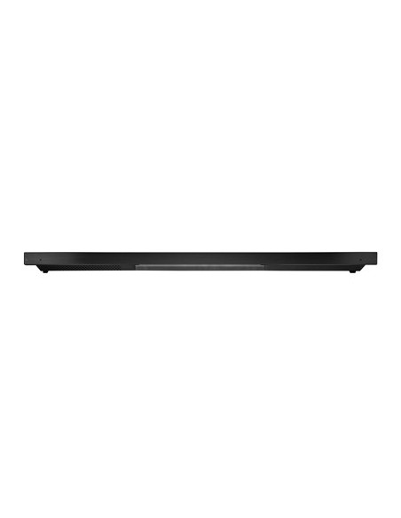 LG 55WV70BS visualizzatore di messaggi Pannello piatto per segnaletica digitale 139,7 cm (55") LED 500 cd m² Full HD Nero