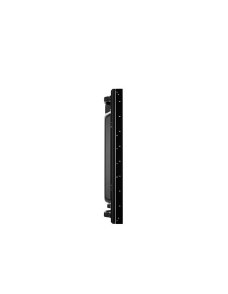 LG 55WV70BS visualizzatore di messaggi Pannello piatto per segnaletica digitale 139,7 cm (55") LED 500 cd m² Full HD Nero