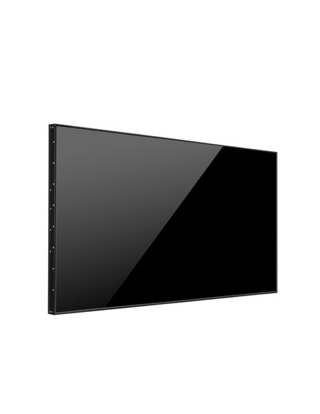 LG 55WV70BS visualizzatore di messaggi Pannello piatto per segnaletica digitale 139,7 cm (55") LED 500 cd m² Full HD Nero