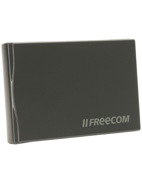 Freecom Mobile Drive Classic II 500GB disco rigido esterno Grigio