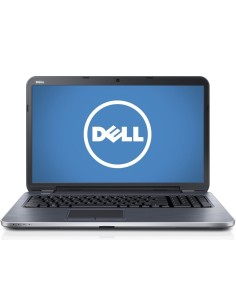 DELL Inspiron 5737 Computer portatile 43,9 cm (17.3") HD+ Intel® Core™ i5 8 GB DDR3-SDRAM 1000 GB HDD AMD Radeon HD 8870M
