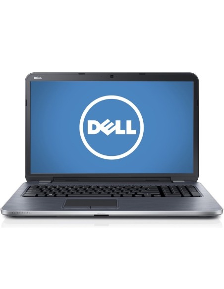 DELL Inspiron 5737 Computer portatile 43,9 cm (17.3") HD+ Intel® Core™ i5 8 GB DDR3-SDRAM 1000 GB HDD AMD Radeon HD 8870M