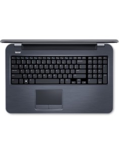 DELL Inspiron 5737 Computer portatile 43,9 cm (17.3") HD+ Intel® Core™ i5 8 GB DDR3-SDRAM 1000 GB HDD AMD Radeon HD 8870M 2