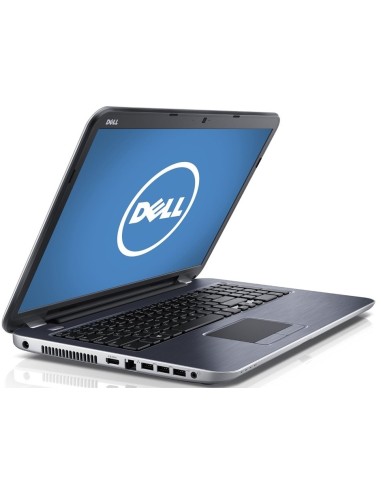 DELL Inspiron 5737 Computer portatile 43,9 cm (17.3") HD+ Intel® Core™ i5 8 GB DDR3-SDRAM 1000 GB HDD AMD Radeon HD 8870M