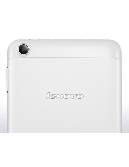Lenovo IdeaTab A3000 3G 16 GB 17,8 cm (7") Mediatek 1 GB Wi-Fi 4 (802.11n) Android Bianco