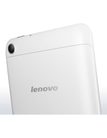 Lenovo IdeaTab A3000 3G 16 GB 17,8 cm (7") Mediatek 1 GB Wi-Fi 4 (802.11n) Android Bianco