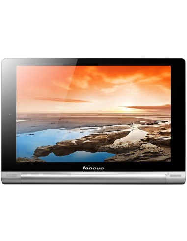 Lenovo Yoga Tablet 8 16 GB 20,3 cm (8") Mediatek 1 GB Wi-Fi 4 (802.11n) Android Argento