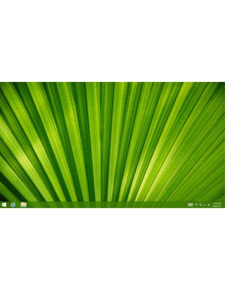 Microsoft Windows 8.1 Pro Pack 1 licenza e