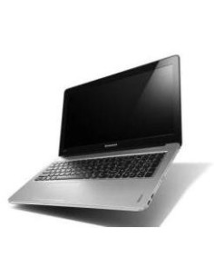 Lenovo IdeaPad U510 Computer portatile 39,6 cm (15.6") Intel® Core™ i5 8 GB DDR3-SDRAM 500 GB Hard Disk Ibrido NVIDIA® GeForce®