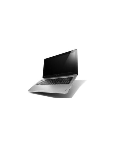 Lenovo IdeaPad U510 Computer portatile 39,6 cm (15.6") Intel® Core™ i5 8 GB DDR3-SDRAM 500 GB Hard Disk Ibrido NVIDIA® GeForce®