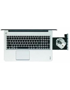 Lenovo IdeaPad U510 Computer portatile 39,6 cm (15.6") Intel® Core™ i5 8 GB DDR3-SDRAM 500 GB Hard Disk Ibrido NVIDIA® GeForce® 2