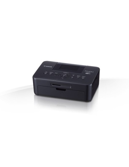 Canon SELPHY CP900 stampante per foto Sublimazione 300 x 300 DPI 4" x 6" (10x15 cm) Wi-Fi