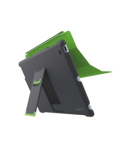 Leitz 62510095 custodia per tablet Cover Nero