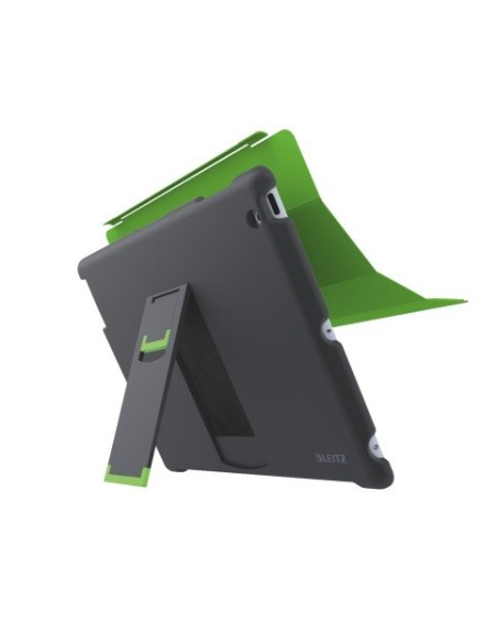 Leitz 62510095 custodia per tablet Cover Nero