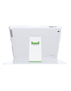 Leitz 62520001 custodia per tablet Custodia a libro Bianco 2