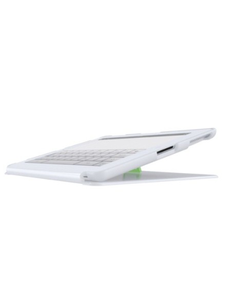 Leitz 62520001 custodia per tablet Custodia a libro Bianco