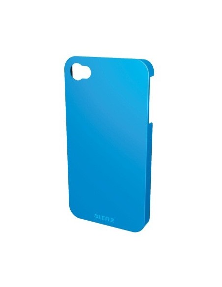 Leitz 62590036 custodia per cellulare Cover Blu