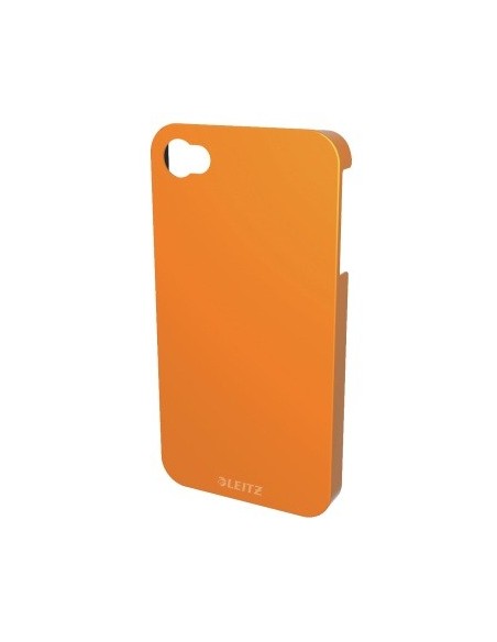 Leitz 62590044 custodia per cellulare Cover Arancione